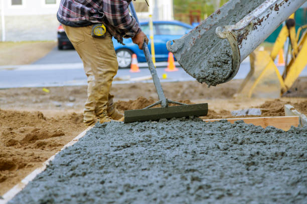 Best Best Concrete Contractor  in New Albany, IN