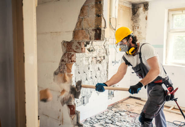 Best Concrete Demolition Services  in New Albany, IN