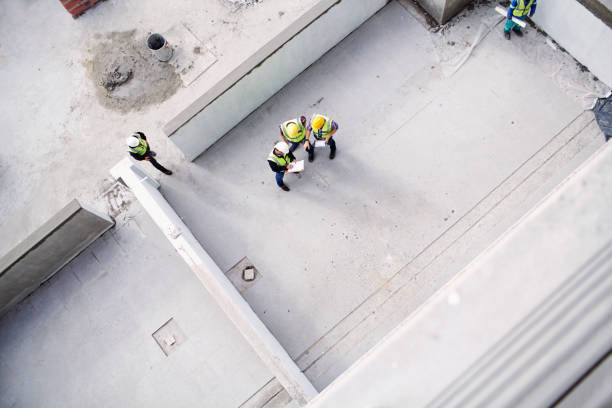 Best Concrete Flooring Contractor  in New Albany, IN